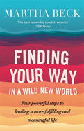 Finding Your Way in a Wild Big Kids World